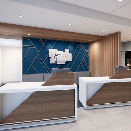 Holiday Inn Express & Suites Lima By Ihg エクステリア 写真