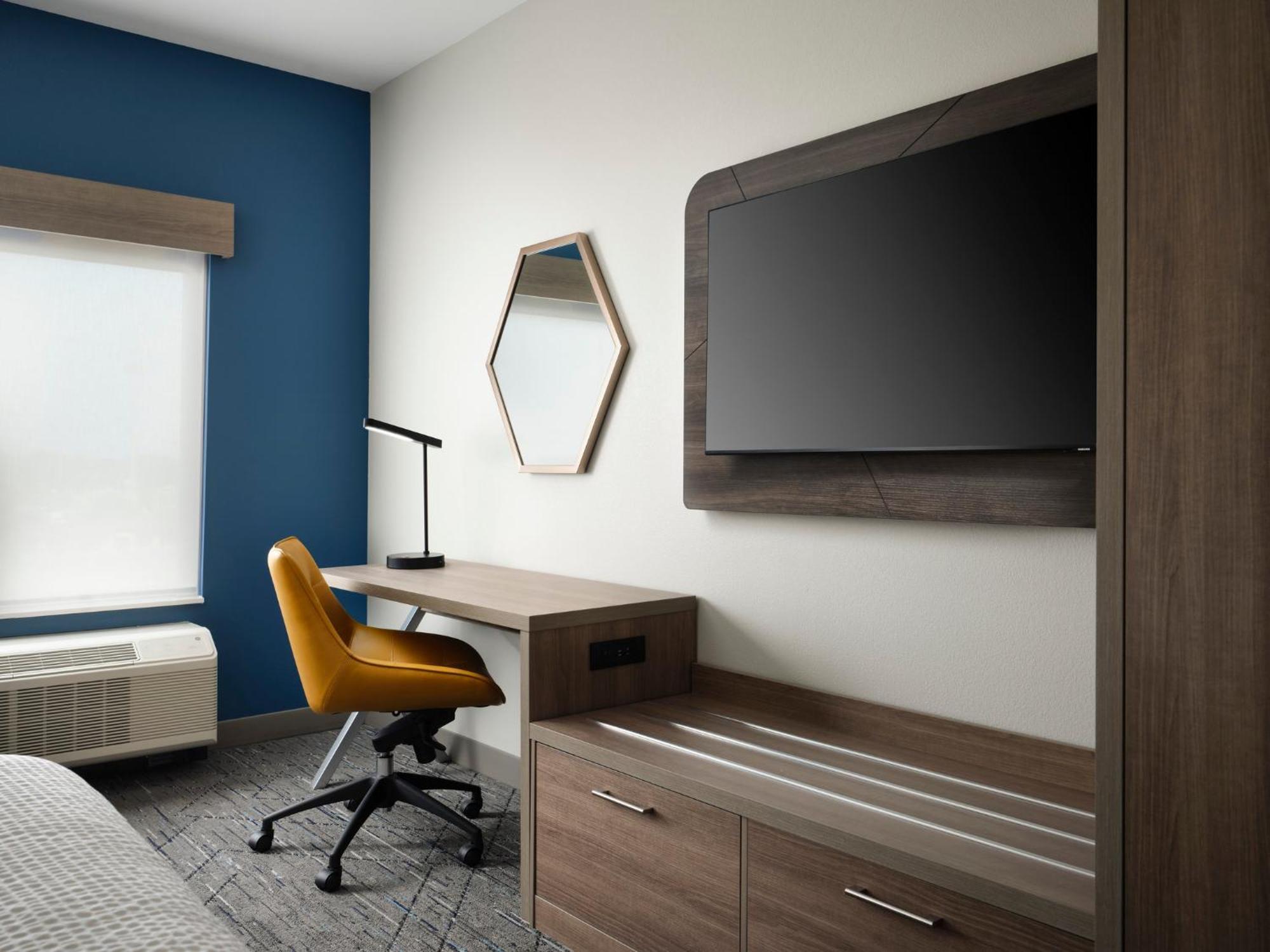 Holiday Inn Express & Suites Lima By Ihg エクステリア 写真