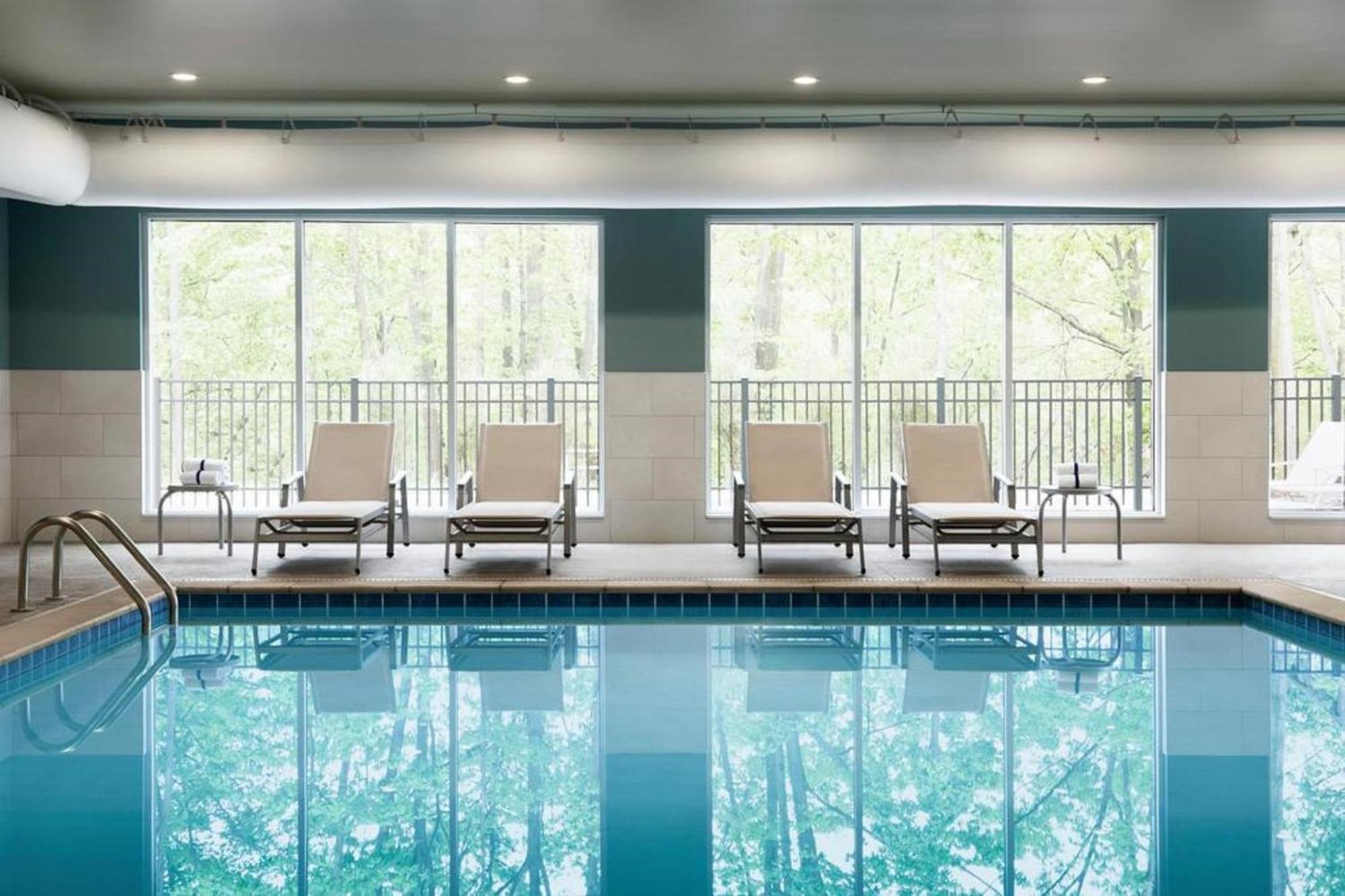 Holiday Inn Express & Suites Lima By Ihg エクステリア 写真