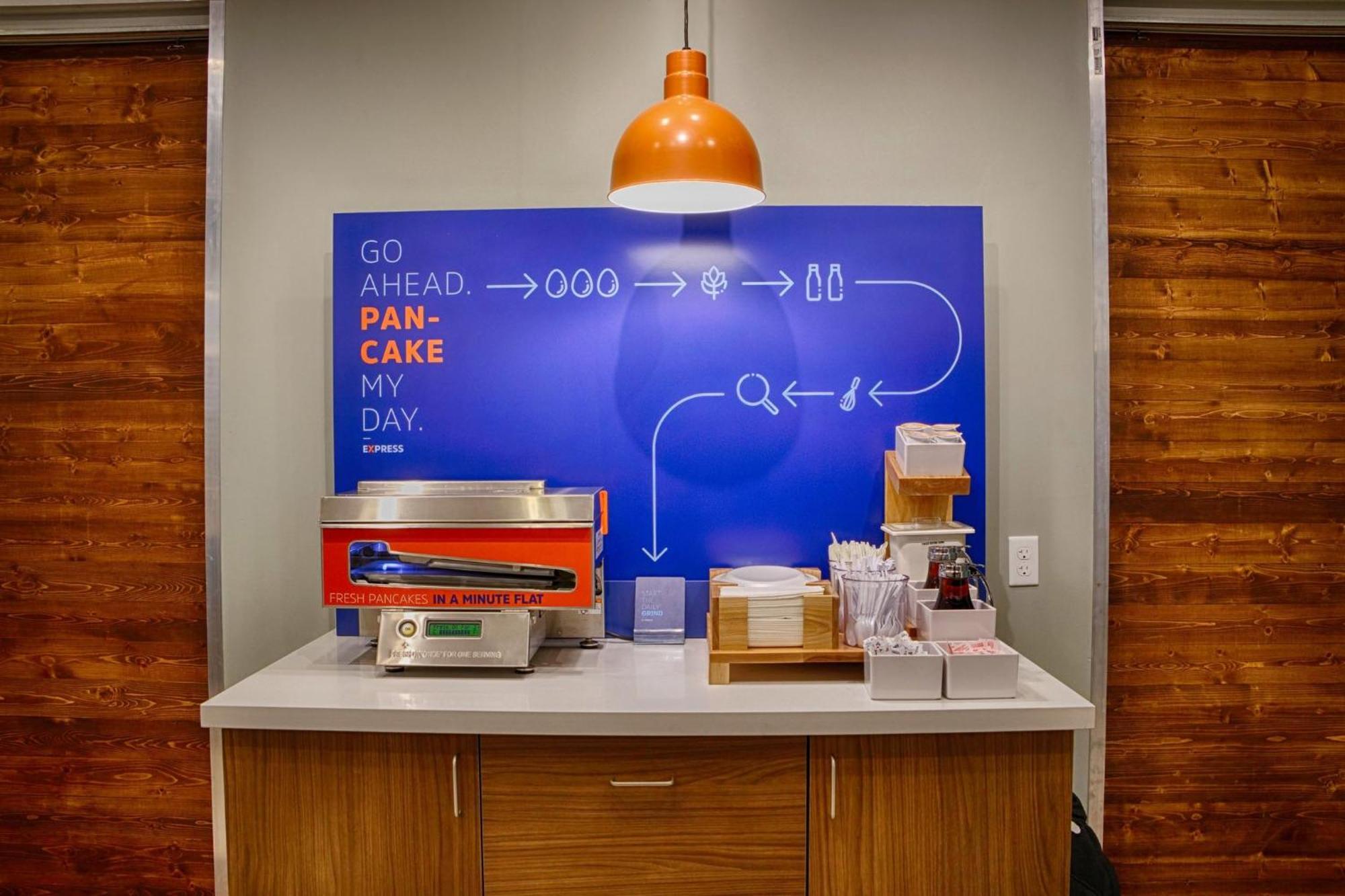 Holiday Inn Express & Suites Lima By Ihg エクステリア 写真